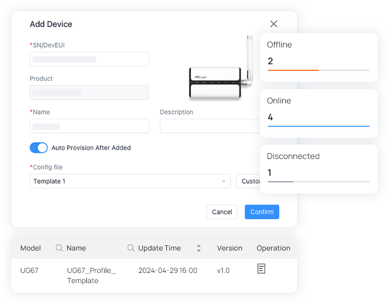 ug65 application ug65 application