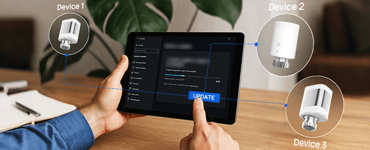 wt10x features fuota wt10x features fuota