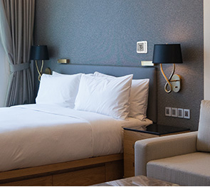 hotel thermostat application hotel thermostat application