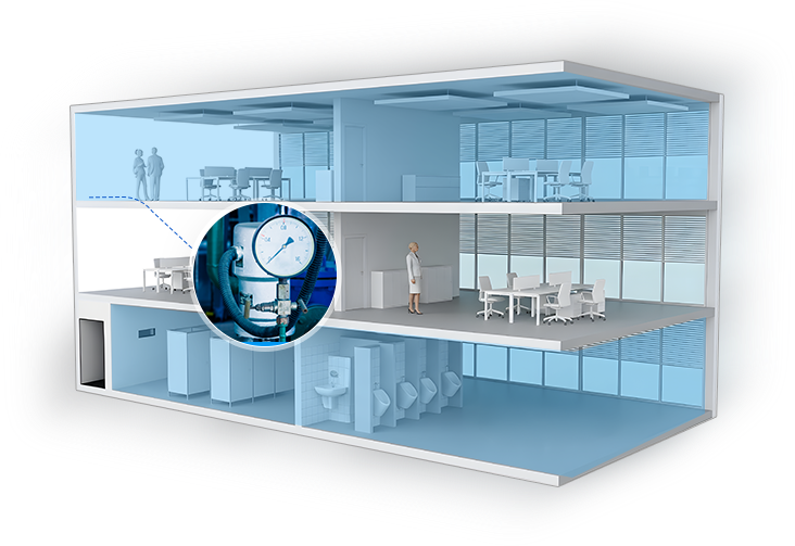 remote and automated meter reading remote and automated meter reading