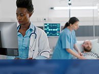 healthcare people counting healthcare people counting