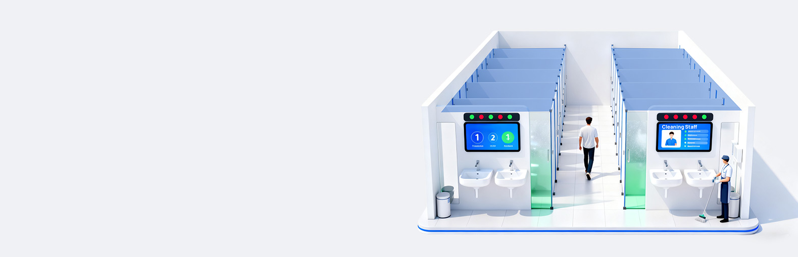 restroom people counting 3 restroom people counting 3