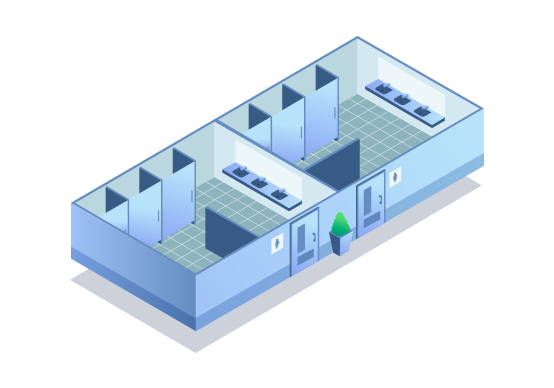 bathroom occupancy bathroom occupancy