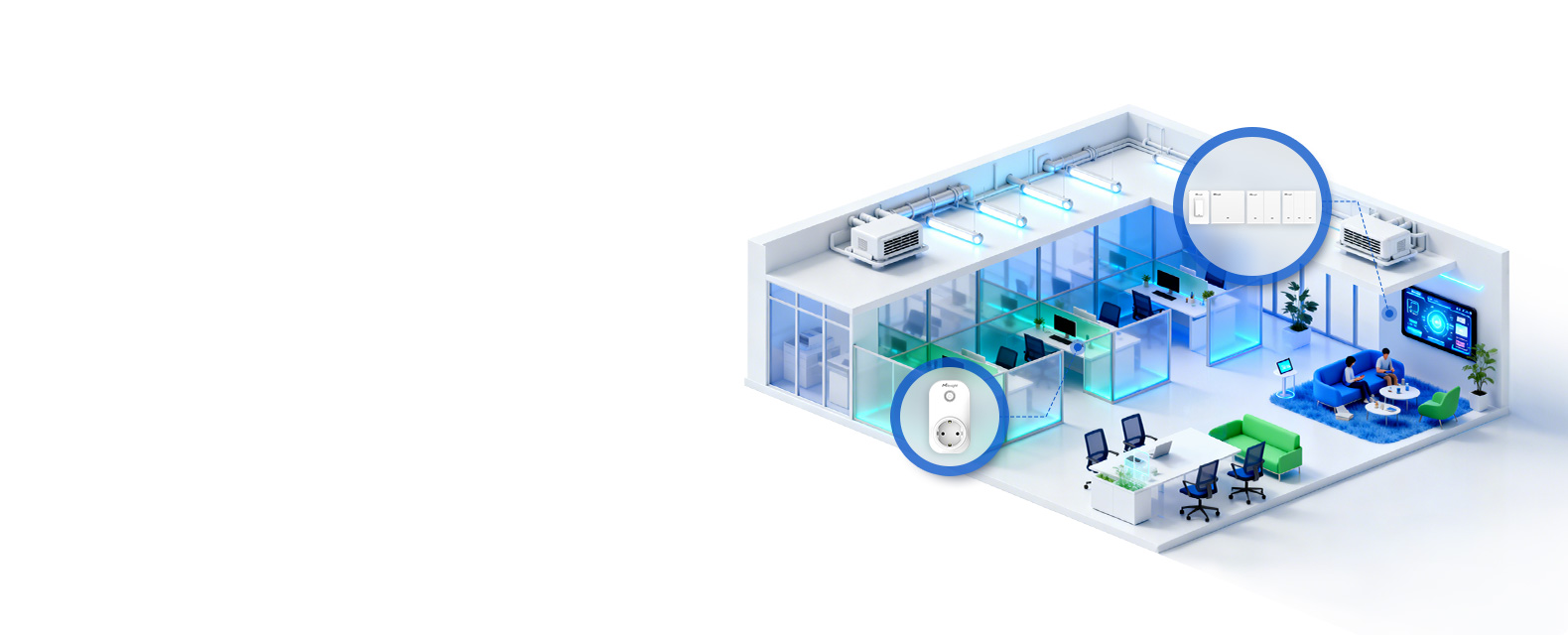 real time device control real time device control