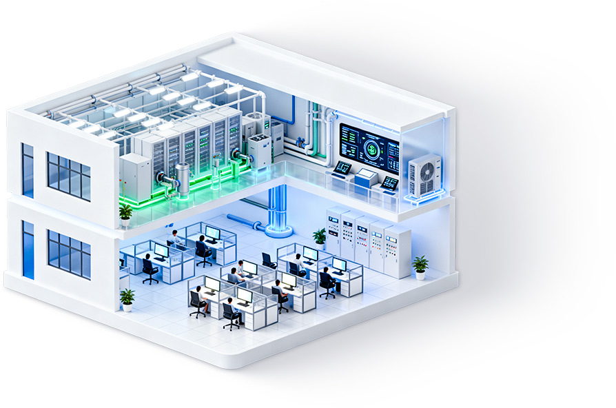 smart hvac is a smart system smart hvac is a smart system