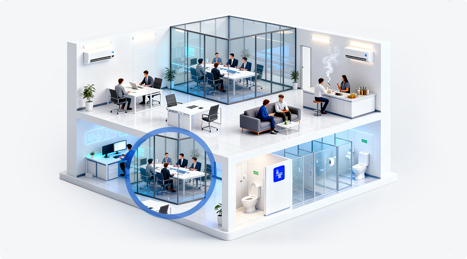 temperature and humidity control temperature and humidity control