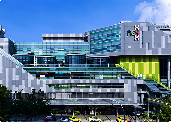 singapore space management case singapore space management case