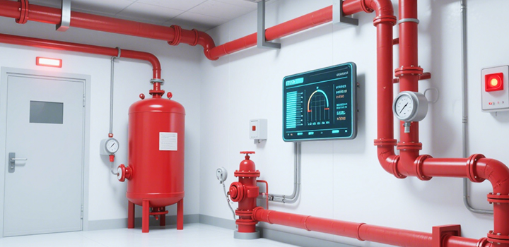 application fire system monitoring application fire system monitoring