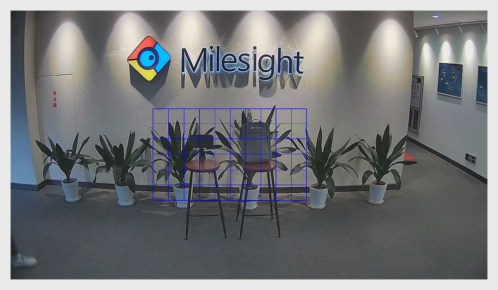 object removed Object Removed