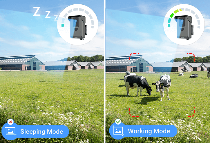 low power consumption low power consumption