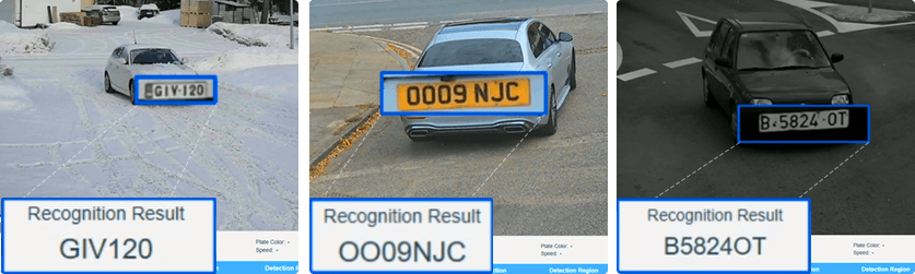 character distinction character distinction