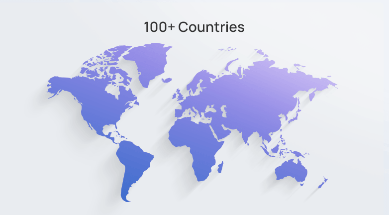 over 100 countries anpr over 100 countries anpr