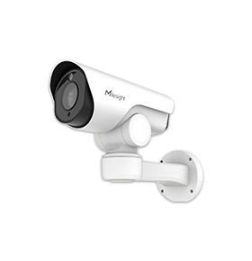 ai road traffic ptz bullet camera ai road traffic ptz bullet camera