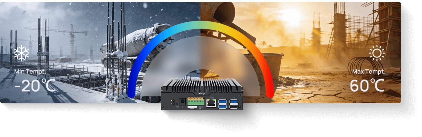 wide temperature range wide temperature range