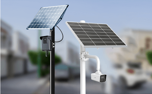 solar lpr camera power solar lpr camera power