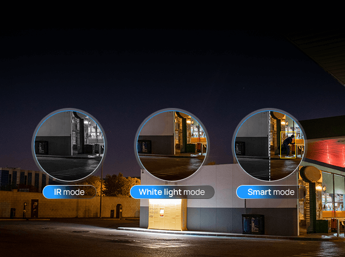 smart hybrid light smart hybrid light