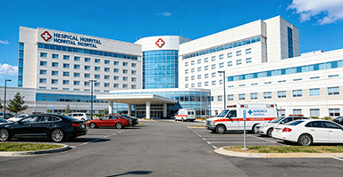 hospital hospital