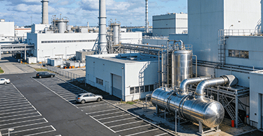 industrial park industrial park