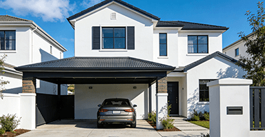 private parking lot private parking lot