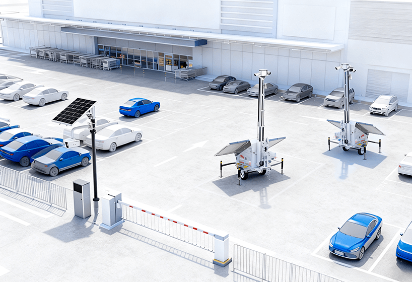 parking product parking product