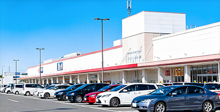 solution retail lot solution retail lot