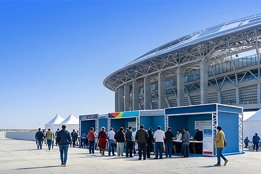 temporary event temporary event