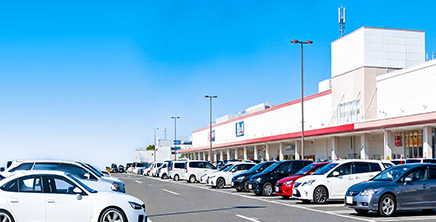 retail car park pc retail car park pc