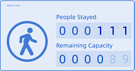 people counting people counting