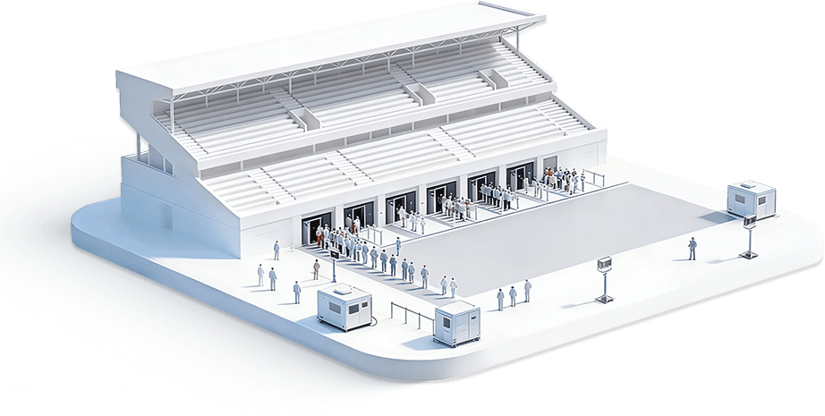 stadiums stadiums