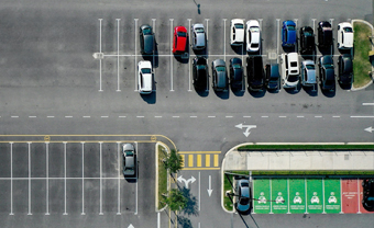 parking solution parking solution