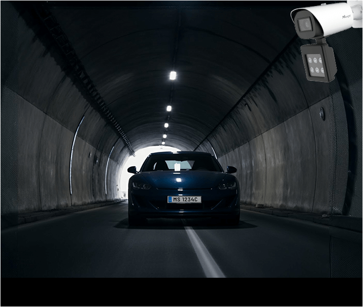 tunnel tunnel