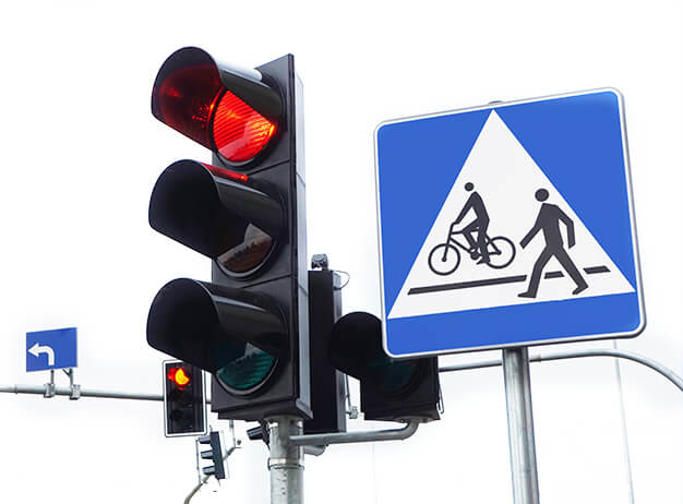 enhance road safety enhance road safety