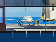occupancy application airport occupancy application airport