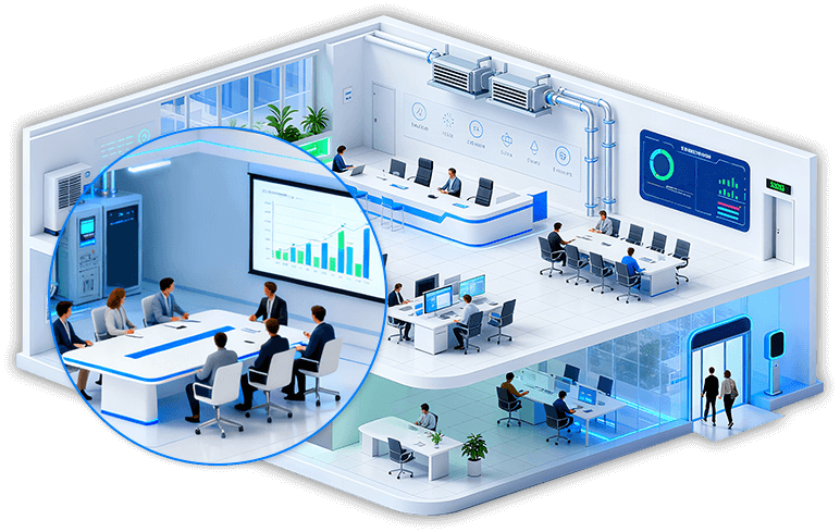 occupancy application meeting rooms occupancy application meeting rooms