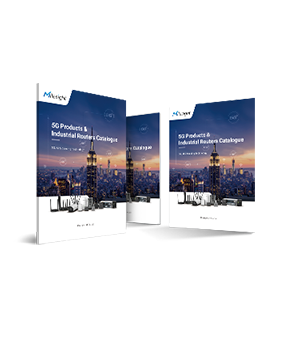 5g products industrial routers catalogue 5g products industrial routers catalogue